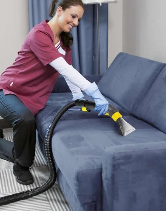 Nallıhan Koltuk Yıkama